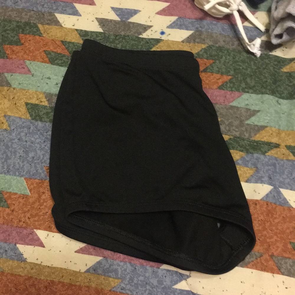 Cheer bloomers